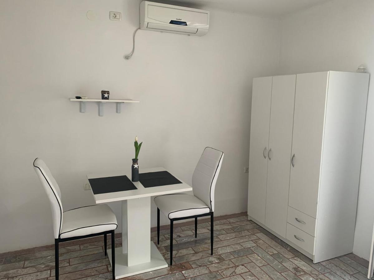 Apartmaji Amitis بورتوروز المظهر الخارجي الصورة